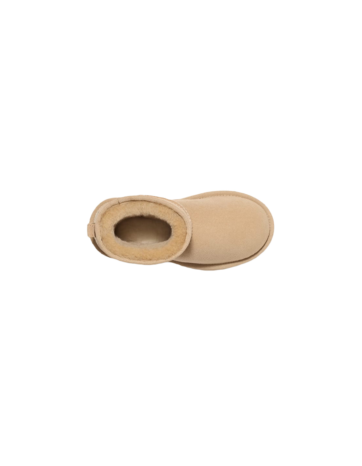 Ugg australia classic uggpure lined water resistant sales slipper